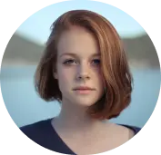 Portrait of Mary Patricia